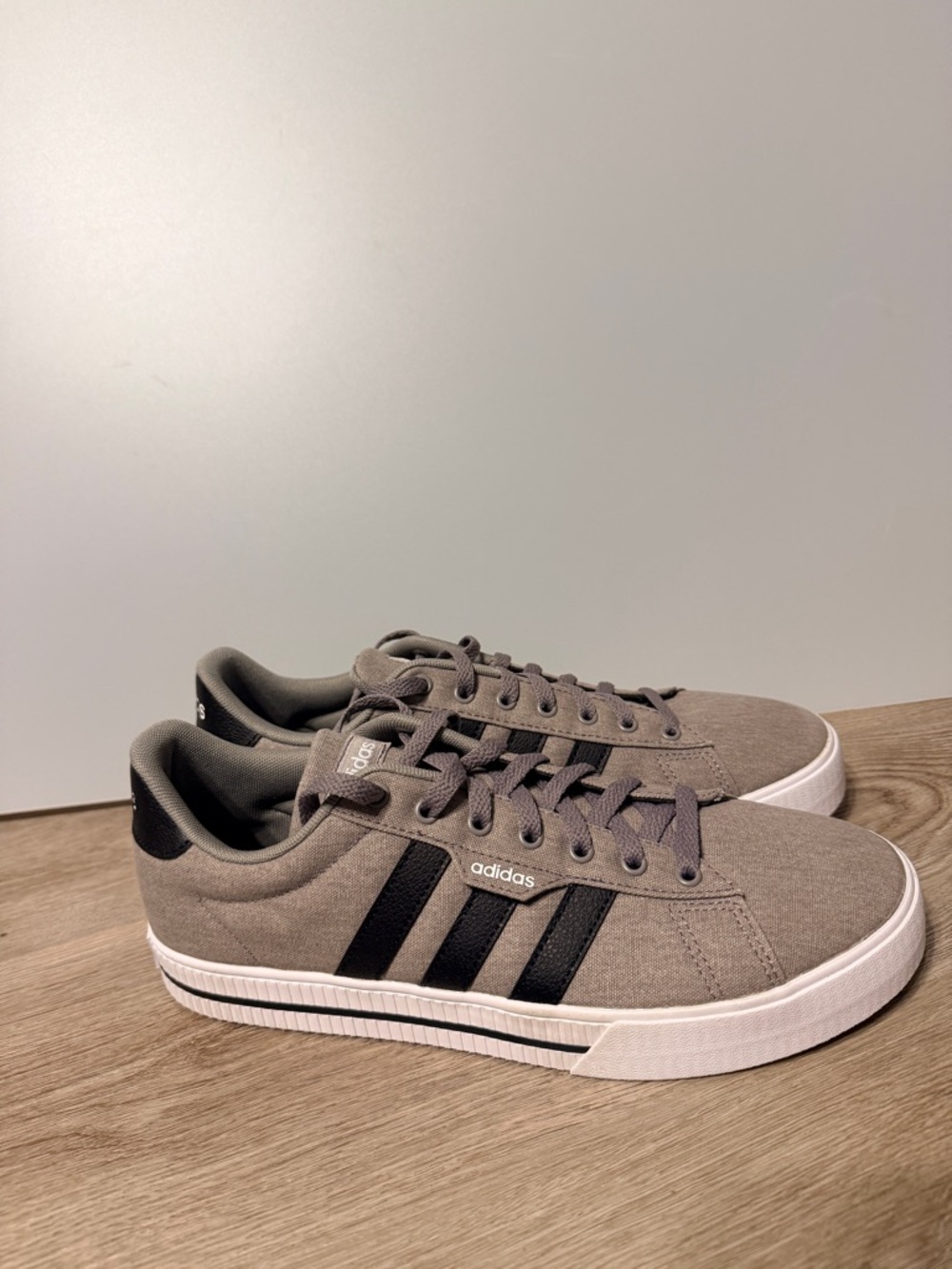 Adidas Daily 3.0 Low-Top Sneakers